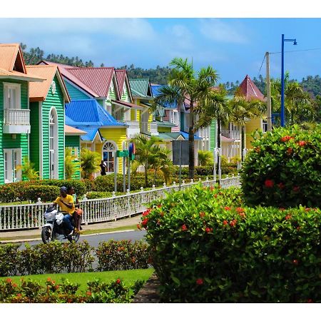 Appart-Hotel Veras Samana No 13 エクステリア 写真